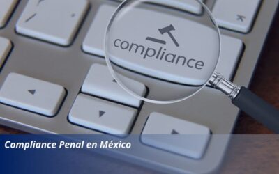 Compliance penal en México