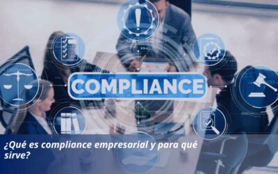 ¿Qué es compliance empresarial y para qué sirve?