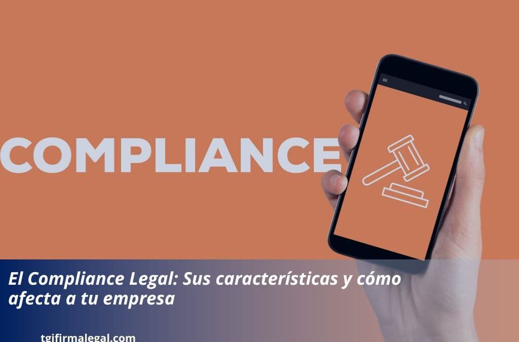 compliance legal